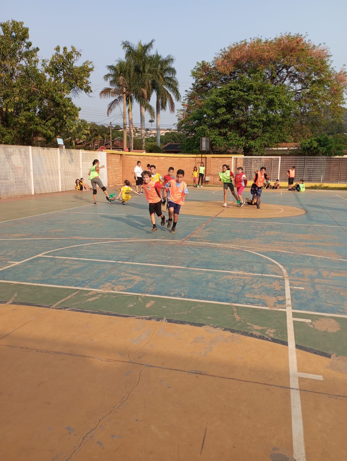 Futsal 2